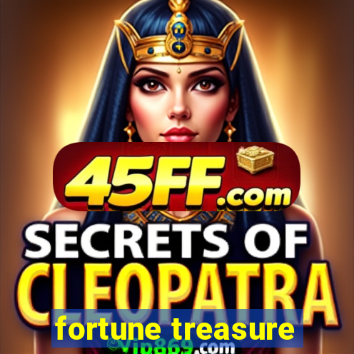 fortune treasure